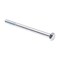 Prime-Line Hex Bolts 5/16in-18 X 4in A307 Grade A Zinc Plated Steel 50PK 9059315 - alternate 1